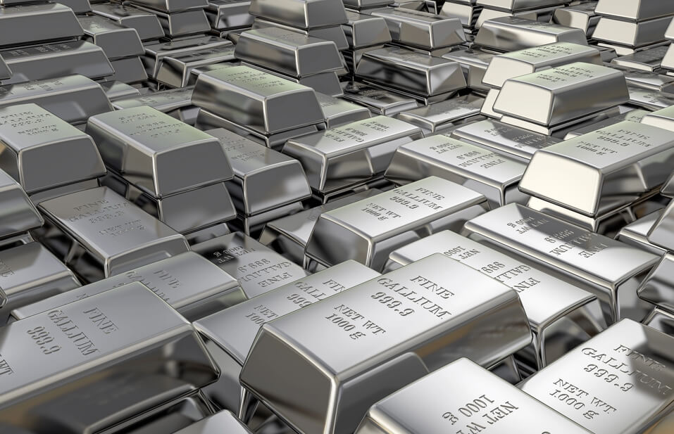 白银（白银/美元）扭转了亚洲时段小幅回调至50.00美元心理关口以下的走势，并有望在前一天从一周多低点反弹的基础上继续上涨