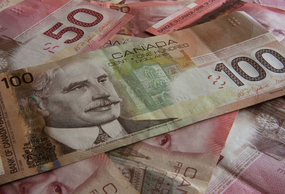 USD/CAD ยังคงสานต่อแนวโน้มขาขึ้นที่เริ่มต้นเมื่อวันที่ 30 ตุลาคม เคลื่อนไหวอยู่ที่ประมาณ 1.4120 ในช่วงเช้าของวันศุกร์ คู่เงินยังคงใกล้ระดับสูงสุดในรอบหกเดือนที่ 1.4140 ซึ่งทำได้เมื่อวันที่ 5 พฤศจิกายน ขณะที่ดอลลาร์สหรัฐ (USD) ฟื้นตัวหลังปรับตัวลดลงในเซสชั่นก่อนหน้า