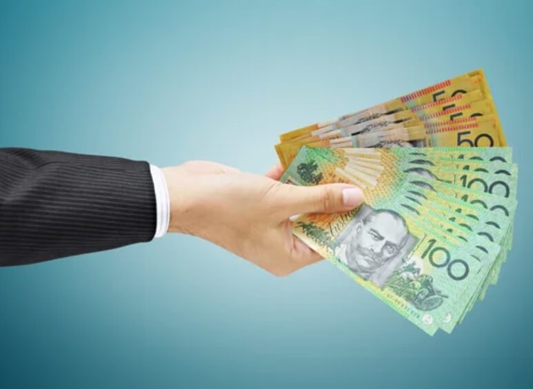 The Australian Dollar (AUD) declines against the US Dollar (USD) on Tuesday after two days of gains. The AUD/USD pair weakens as the US Dollar (USD) receives support from growing hopes for a potential deal to end the United States (US) federal government shutdown in the coming days.