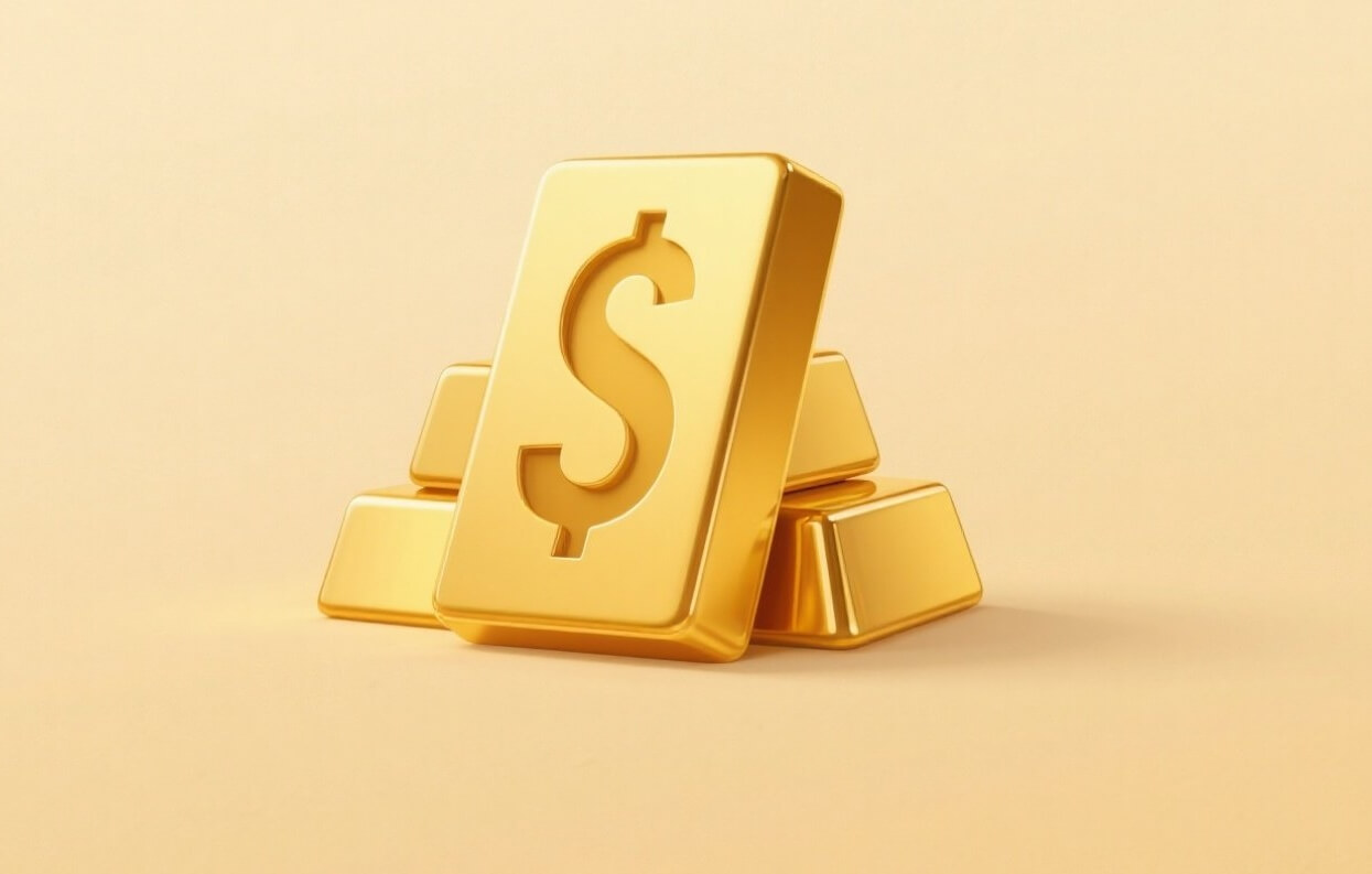 Gold (XAU/USD) dreht einen Rückgang in der asiatischen Sitzung in den Bereich von 4.280-4.279 USD um und klettert zurück in die Nähe des Allzeithochs, das am Freitag zuvor erreicht wurde