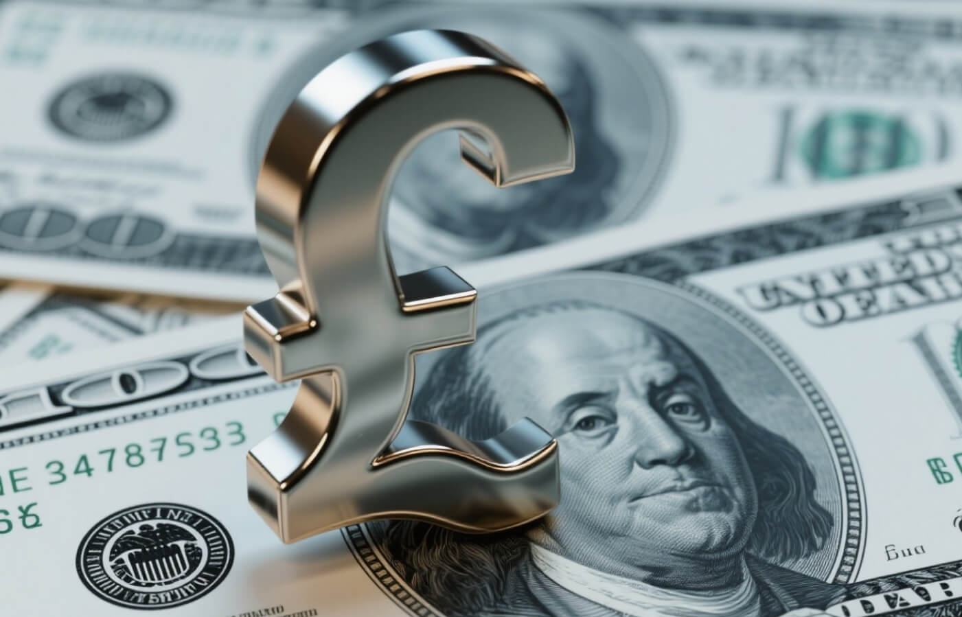 Das Pfund Sterling bleibt im Vergleich zu seinen Währungspeers an der Seitenlinie vor der geldpolitischen Ankündigung der BoE.