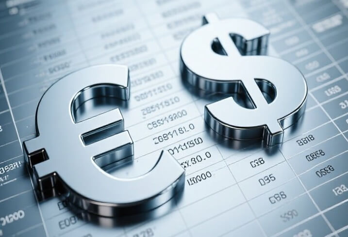 英镑（GBP）在周五的欧洲交易时段下跌至接近1.3475，兑美元（USD）。