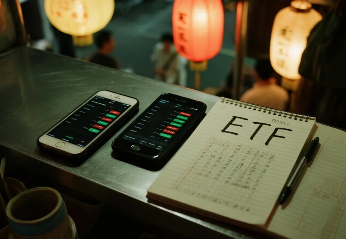 EWT ETF介紹|散戶如何投資台股? iShares MSCI台灣ETF（EWT）投資實戰教學