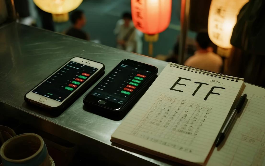 Descubra 6 ETFs que pagam dividendos mensais em dólar e aprenda como gerar renda passiva no exterior. Veja taxas, vantagens e como investir mesmo sendo iniciante.