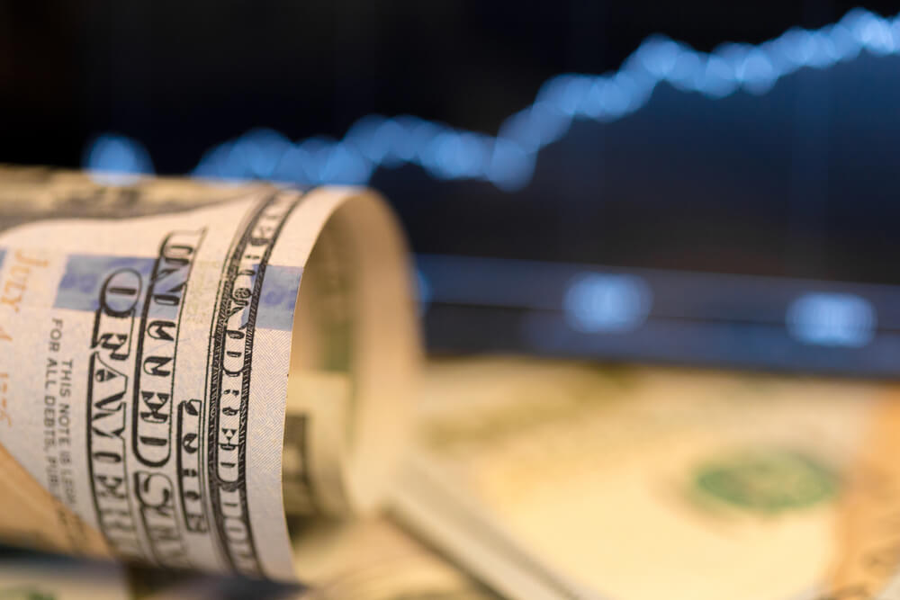 The US Dollar Index (DXY) has lost its daily gains and is trading around 97.00 during the European hours on Thursday.