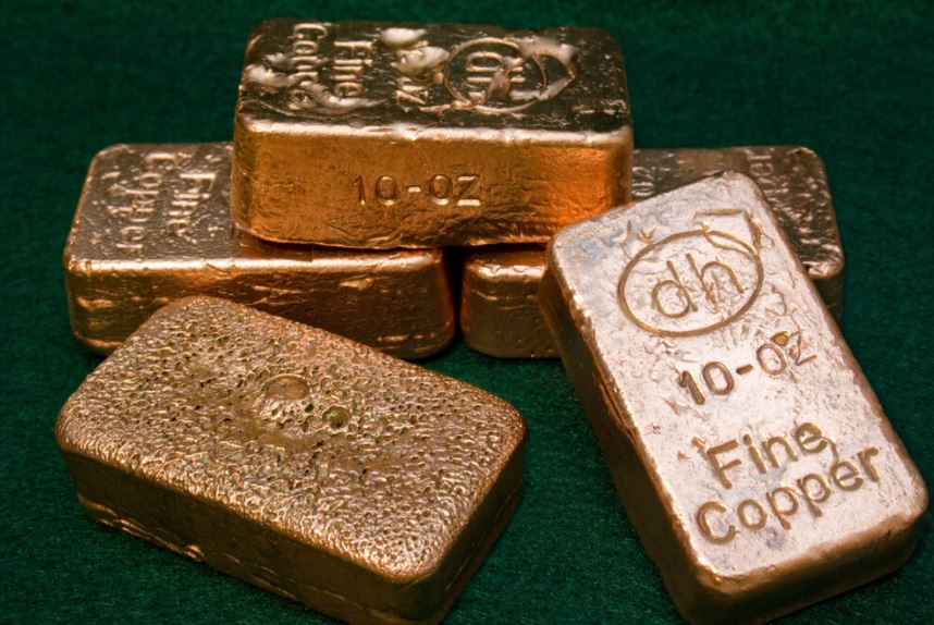 Una demanda creciente, sumada a los problemas en la cadena de suministro, están disparando al cobre por encima de los $6. ¿Hasta dónde llegará en 2026?