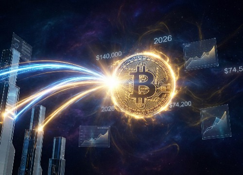 Für 2026 rücken institutionelle Nachfrage, ETF-Flows (über $700 million Abflüsse im Dezember), BTC-Reserve-Asset-Thesen (3.74 million BTC bei 251 Entities) und zehn Marktprognosen in den Fokus – inklusive eines möglichen Bitcoin-Ziels von $140,259 bei bullischem Ausbruch.