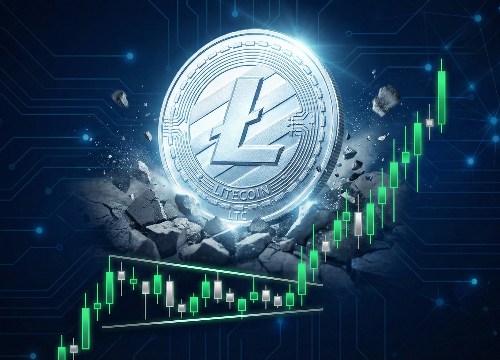 최신 라이트코인 시세 전망과 잠재적 기회, 리스크 및 한계를 심층 분석합니다. 라이트코인의 실용성과 네트워크 안정성, 제도권 편입 가능성도 살펴봅니다.