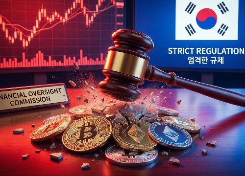 디지털자산 기본법 시행을 앞두고 한국 가상자산 시장의 규제 환경이 급변하고 있습니다. 상장폐지, 출금 제한, 거래소 리스크 속에서 현물 보유와 CFD 트레이딩을 비교해봅니다.