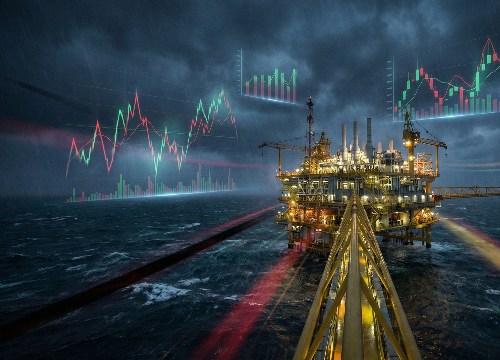 Discover why German traders are shifting to Oil & Gas CFDs in 2025. Analyze how geopolitics impacts Brent, WTI, and Natural Gas prices and how to trade the volatility.