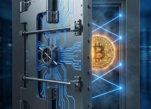 Krypto sicher verwahren in Deutschland 2025: Vergleich von Bank, Cold Wallet & CFDs. Aktuelle BaFin-Lizenzen, MiCAR & Strategien für Anleger.