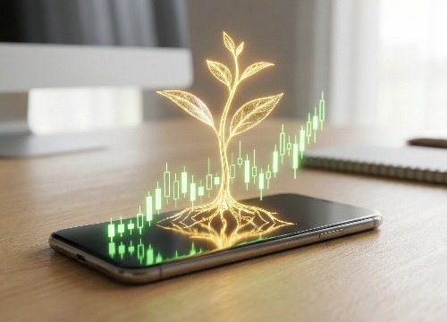 ETFs einfach erklärt: So investieren und traden Anfänger ETFs richtig – Unterschiede ETF-Kauf vs. CFD, Risiken, Kosten, Auswahlkriterien & Start mit Mitrade.