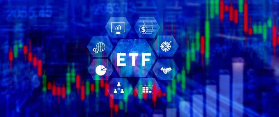 Market leadership is shifting rapidly across global equities. Explore five ETF themes covering AI, technology, energy, defence and other emerging opportunities, plus what Australian traders should watch when positioning for changing market trends.