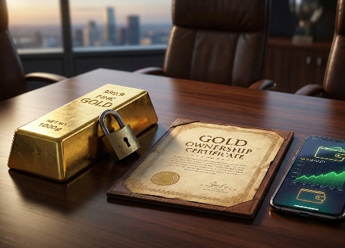 El precio del Oro (XAU/USD) mantiene una base positiva alrededor de 5.405$ durante la primera parte de la sesión asiática del viernes. El metal precioso alcanzó un máximo histórico cerca de 5.600$ antes de recortar ganancias debido a la toma de beneficios en la sesión anterior