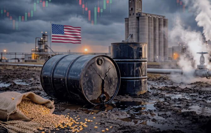 Understand how the Strait of Hormuz shock moved markets, and what CFD traders watched next.