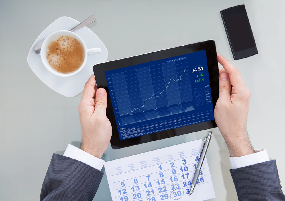 An economic calendar tells you exactly when markets are about to move. Learn how to read it, which events matter most, and how to trade around them in 2026.
