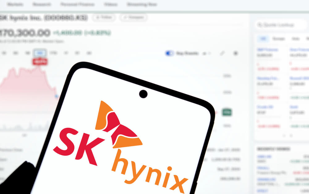 Learn how to buy SK Hynix stock in Australia after its Nasdaq listing. Compare the best ways to invest, explore the latest share price, growth outlook, risks, and how to trade SK Hynix CFDs with low costs. 