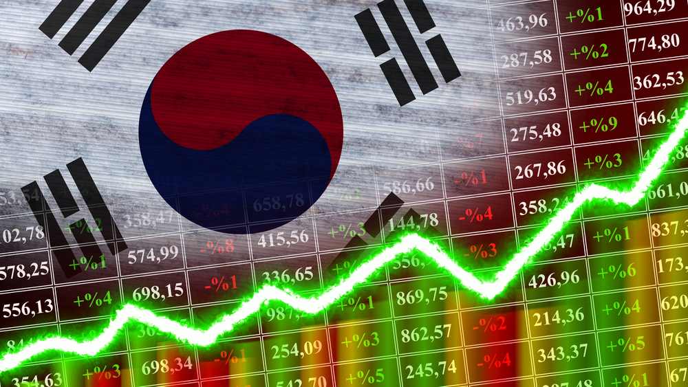 South Korean tech stocks are pulling back after a historic AI-driven rally. Discover what's behind the sharp decline, how profit-taking, valuations, and AI sentiment are impacting the market, and what investors should watch next.