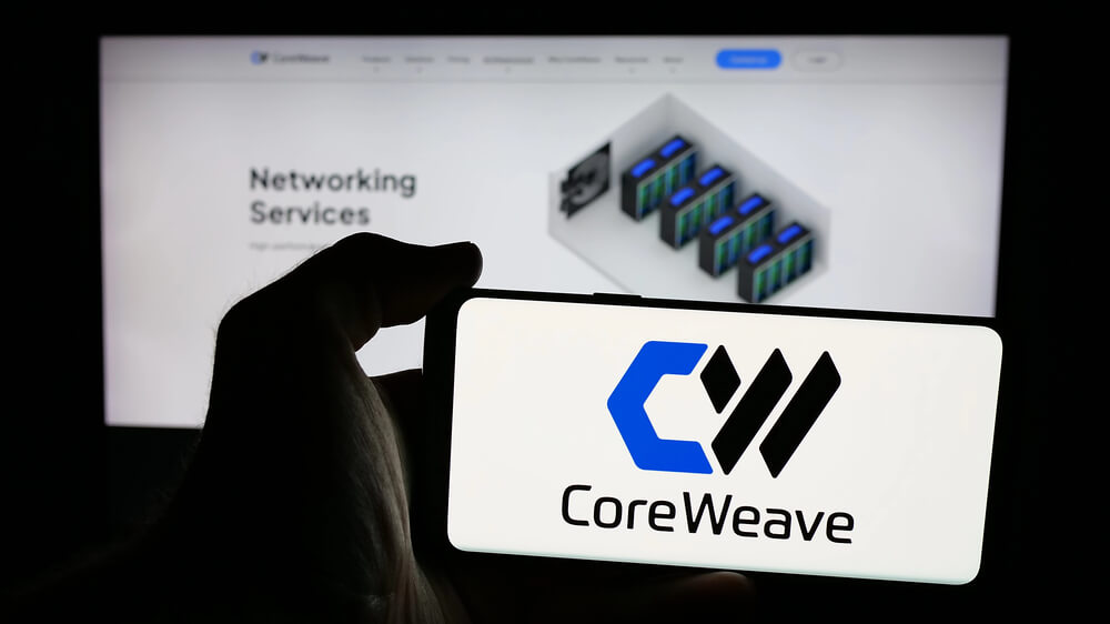 An in-depth analysis of CoreWeave stock (CRWV), evaluating its AI cloud growth, $99.4B backlog, financial risks, and technical outlook to determine if it is a buy or sell.
