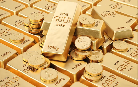 O ouro (XAU/USD) atrai alguns compradores durante a sessão asiática desta quinta-feira, embora enfrente dificuldades para se firmar acima do patamar de US$ 4.300 e permaneça perto da mínima de quase seis semanas atingida no dia anterior.