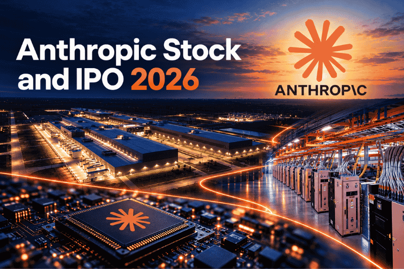 Unpack Anthropic’s 2026 IPO plans, revenue models, cloud dependencies, and valuation scenarios. Learn how to evaluate Claude’s commercial performance and manage post-listing investment risks.
