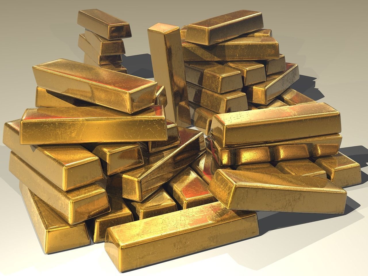 TradingKey - Amid increasing global economic uncertainty, gold is experiencing its best year since 1979, recording its largest gain in 46 years.As of December 26, the price of gold futures (New York g