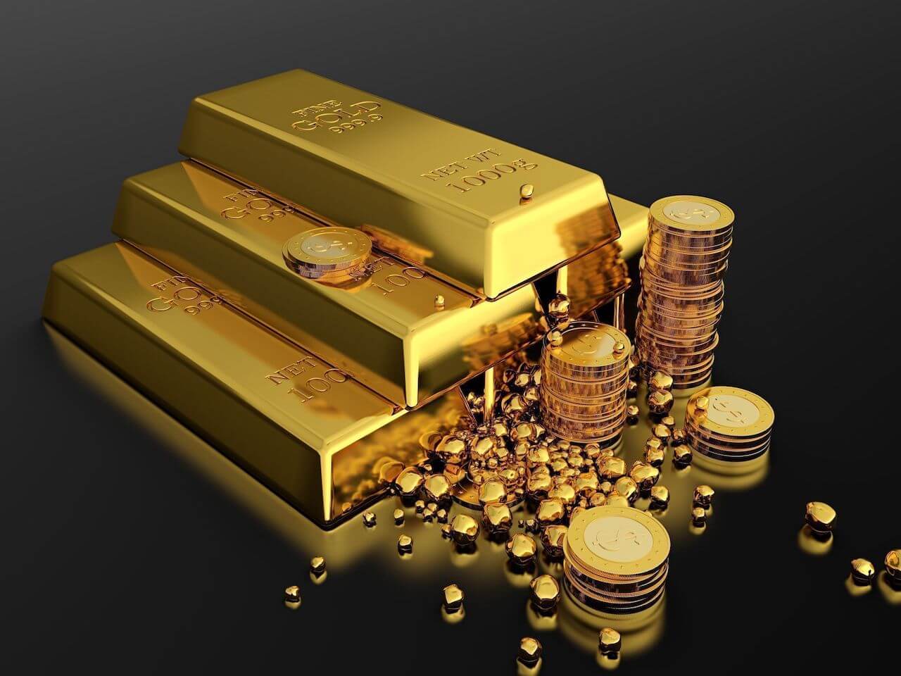 TradingKey - คริปโทเคอร์เรนซีร่วงลงพร้อมกัน แต่โทเคนทองคำกลับพุ่งขึ้นตามราคาทองคำที่ทำสถิติสูงสุดใหม่วันอังคาร (16 กันยายน) ช่วงตลาดเอเชีย คริปโทส่วนใหญ่ร่วงลง มูลค่ารวมของตลาดลดลง 0.7% เหลือ 4 ล้านล้