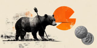 The AUD/USD pair trades in negative territory near 0.6390 during the early Asian session on Monday. The US Dollar (USD) edges higher against the Aussie amid signs of easing US-China tensions.