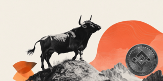 BNB(BNB, 이전 명칭 바이낸스 코인)가 최근 조정 이후 월요일 약 1,300달러까지 반등하며 사상가에 근접했다.