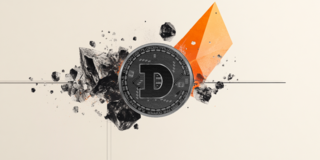 나스닥, 21Shares 도지코인(DOGE) 상장지수펀드(ETF) 상장을 위해 화요일 미국 증권거래위원회(SEC)에 19b-4 양식 제출.