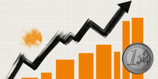 ในตลาดลงทุนเอเชียวันจันทร์ คู่ EURJPY ปรับตัวสูงขึ้นมาเป็น 156.65