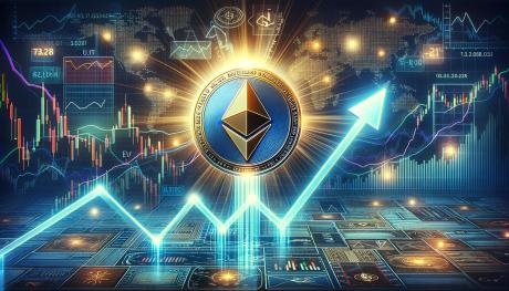 Ethereum price is consolidating above the $3,180 support. ETH must clear the $3,350 resistance zone to start a fresh increase in the near term. Ethereum started a fresh increase from the $3,180