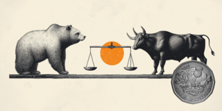 ในช่วงเช้าของตลาดลงทุนเอเชียวันพุธ คู่ GBPUSD ยังคงทรงตัวที่บริเวณ 1.3465 อย่างไรก็ตาม ธนาคารกลางอังกฤษ (BoE) ได้ชี้แนะว่านโยบายการเงินจะยังคงอยู่ในเส้นทางการปรับลดอย่างค่อยเป็นค่อยไป ซึ่งอาจสนับสนุนให้ Cable แข็งค่าขึ้นเมื่อเทียบกับดอลลาร์สหรัฐ (USD)