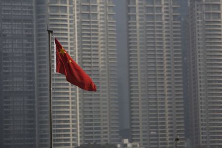 Investing.com - China will im nächsten Jahr Spezialstaatsanleihen im Umfang von 3 Billionen Yuan (rund 411 Milliarden US-Dollar) ausgeben. Das wäre die größte Ausgabe dieser Art in der Geschichte des 