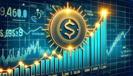 Solana started a fresh increase from the $142 support zone. SOL price is now consolidating and might climb further above the $155 resistance zone. SOL price started a fresh increase above the $140