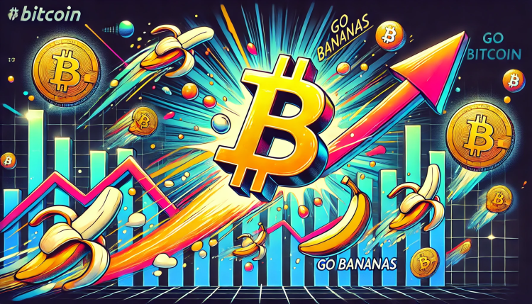An analyst has explained how Bitcoin has been tracking Gold for a while now, which could provide hints about what may be next for BTC. Bitcoin Has Been Following In Gold’s Footsteps on 2-Day