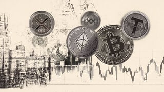 Meme-Münzen wie Fartcoin (FARTCOIN) und SPX6900 (SPX) führen den Markt-Pullback mit zweistelligen Verlusten in den letzten 24 Stunden an. Algorand (ALGO) folgt dem Abwärtstrend, da es den starken Eröffnungskurs vom Dienstag nicht halten kann, was zu einem Rückgang von 7 % führt