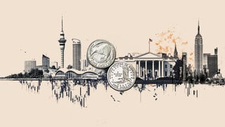 NZD/USD เริ่มต้นเซสชั่นที่บริเวณระดับ 0.5880 ในวันอังคาร ขณะที่ดอลลาร์สหรัฐ (USD) อ่อนค่าลงท่ามกลาง  ความคาดหวังที่เปลี่ยนแปลงของธนาคารกลางสหรัฐ (เฟด) และความเคลื่อนไหวที่หลากหลายรอบการเจรจาระหว่างสหรัฐฯ กับอิหร่าน