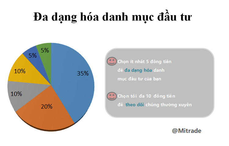 Đa dạng hóa danh mục đầu tư