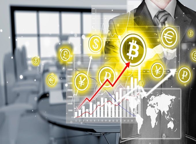 Dự đoán xu hướng giá Bitcoin 2020 và 2025 Dự đoán xu hướng giá Bitcoin 2020 và 2025