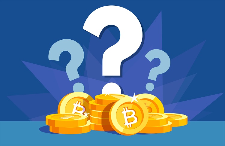 Câu hỏi thường gặp về Bitcoin Câu hỏi thường gặp về Bitcoin