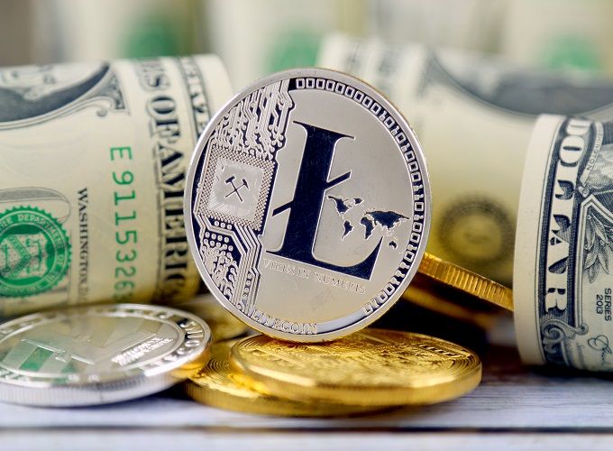 kiếm Litecoin kiếm Litecoin