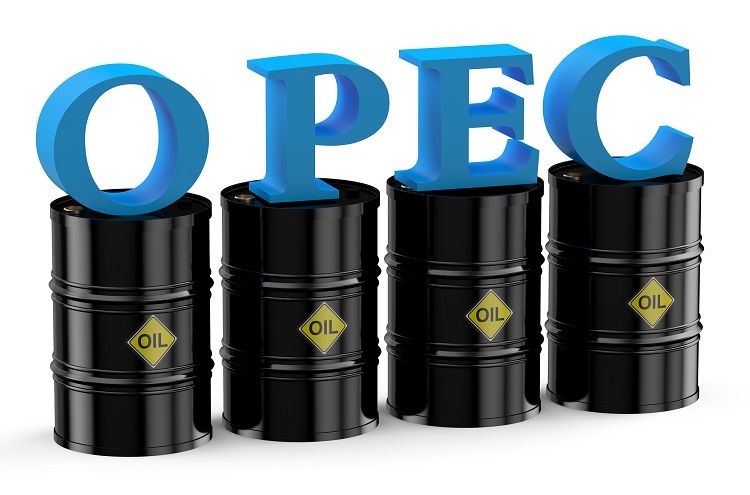 Cuộc chiến giá dầu do OPEC