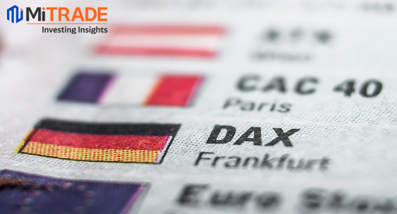 Dax 30 สถิติย้อนหลัง วันสำคัญทางประวัติศาสตร์ 