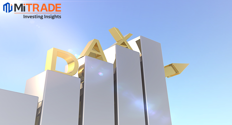 วิธีการคำนวณ Dax 30 Index