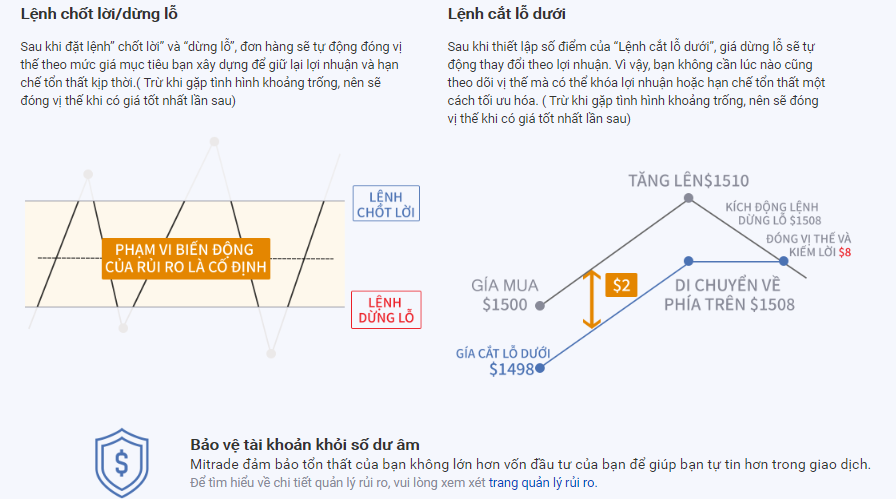 công cụ quản lý rủi ro   công cụ quản lý rủi ro