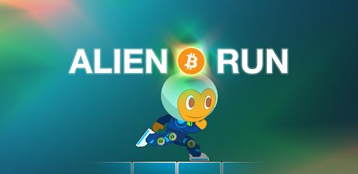 Alien Run