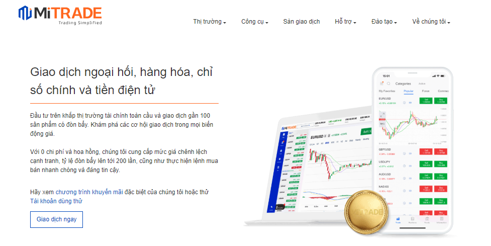 mitrade.com mitrade.com