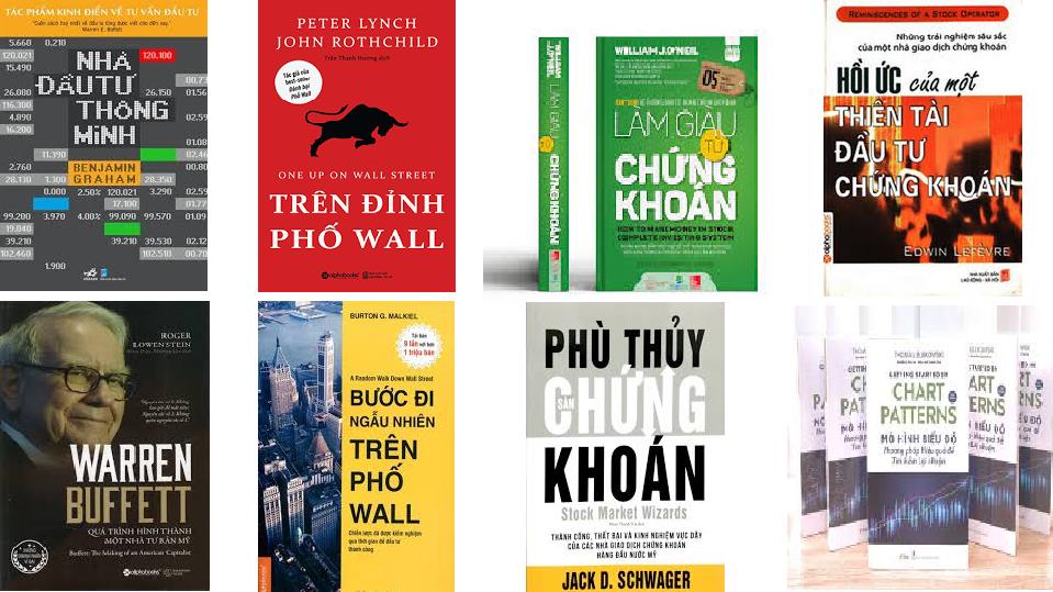 Đọc sách học giao dịch forex Đọc sách học giao dịch forex