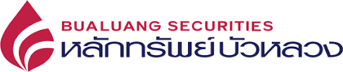 บริษัทหลักทรัพย์บัวหลวง (BLS)